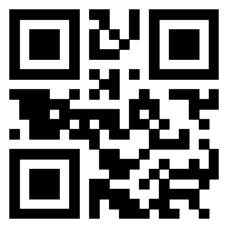 3304343500 QrCode associato