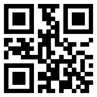 3304343502 - Immagine del Qr Code