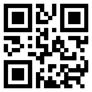Il Qr Code di 3304343503