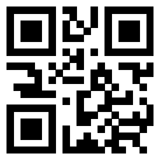 3304343504 - Immagine del Qr Code