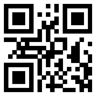 3304343506 QrCode associato