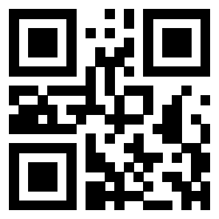 3304343507 Qr Code associato
