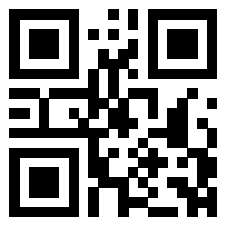 3304343511 Qr Code associato