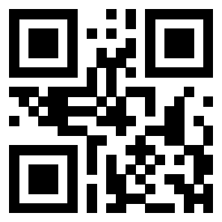 Il QrCode di 3304343512
