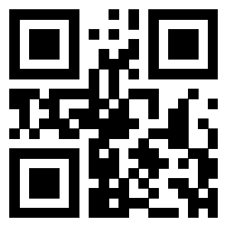 3304343513 - Immagine del Qr Code