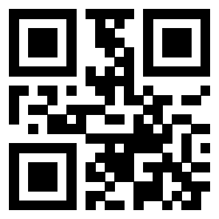 3304343515 - Immagine del QrCode