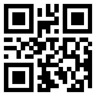 3304343518 QrCode associato