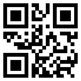3304343520 QrCode associato