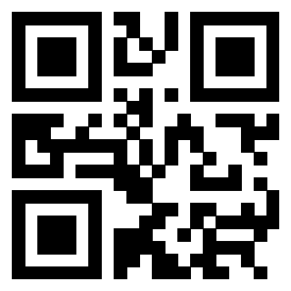 3304343523 QrCode associato