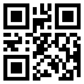 Scansione del Qr Code di 3304343524