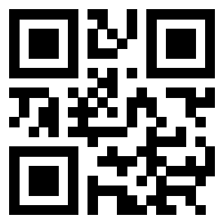 Il Qr Code di 3304343525