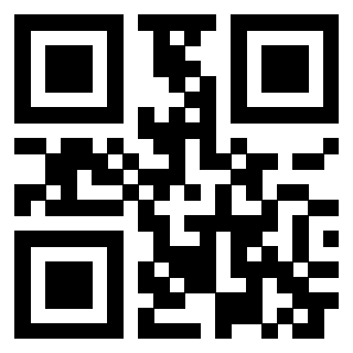 3304343526 - Immagine del Qr Code associato