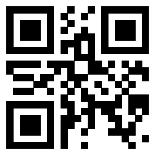 Qr Code di 3304343527