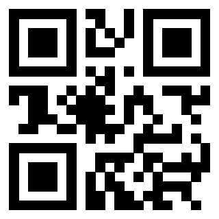 3304343529 Qr Code associato