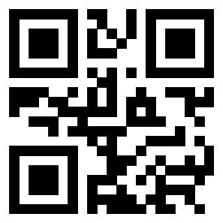 3304343530 Qr Code associato