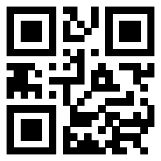 3304343531 - Immagine del QrCode associato