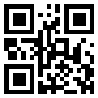Scansione del Qr Code di 3304343532