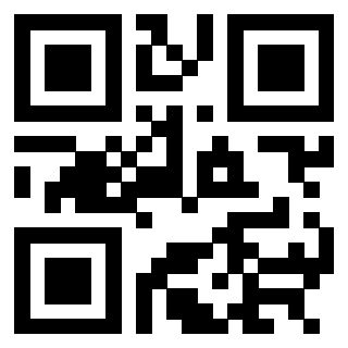 Qr Code di 3304343535