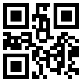 3304343536 - Immagine del QrCode