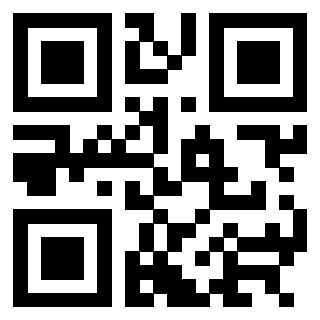 Immagine del QrCode di 3304343540