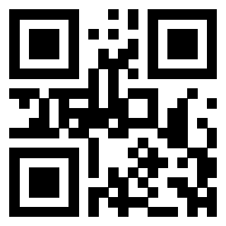 3304343541 - Immagine del QrCode