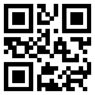 3304343542 Qr Code associato