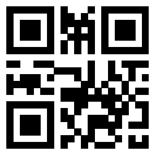 3304343544 Qr Code associato