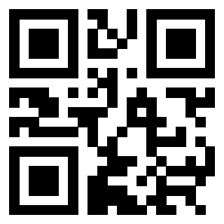 3304343546 - Immagine del Qr Code