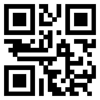 Il Qr Code di 3304343547