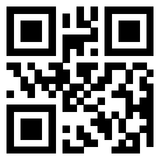 3304343548 QrCode associato
