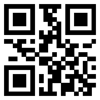 3304343549 Qr Code associato