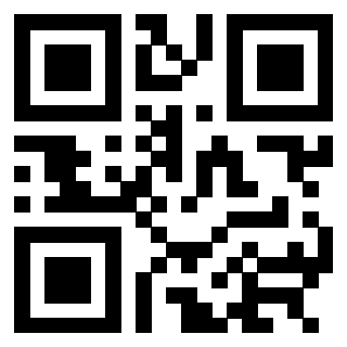Immagine del QrCode di 3304343550