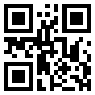 Immagine del Qr Code di 3304343551
