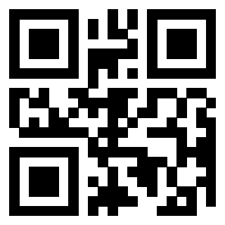 3304343553 - Immagine del Qr Code