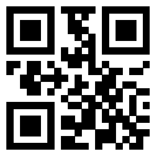 Immagine del QrCode di 3304343558