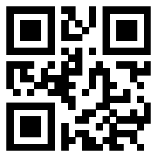 Il Qr Code di 3304343564