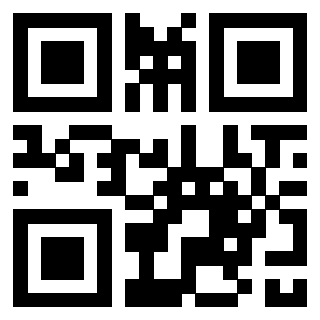 Qr Code di 3304343565