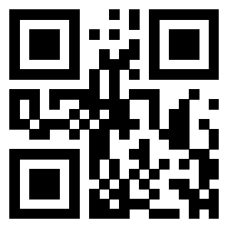 Immagine del Qr Code di 3304343566