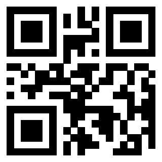 Scansione del Qr Code di 3304343567