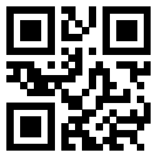 3304343568 - Immagine del Qr Code