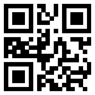 3304343569 Qr Code associato