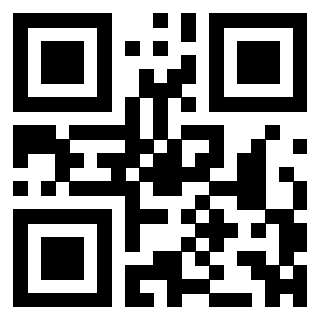 Immagine del Qr Code di 3304343571