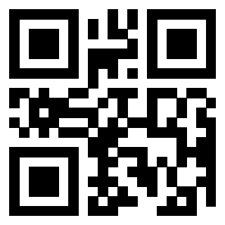 Il QrCode di 3304343572