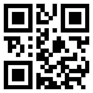 Qr Code di 3304343575
