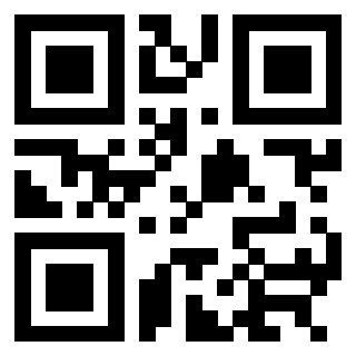 Immagine del QrCode di 3304343576