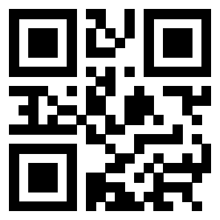 3304343578 Qr Code associato