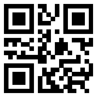 Immagine del QrCode di 3304343579