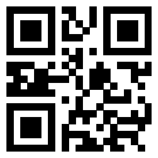 Scansione del Qr Code di 3304343581