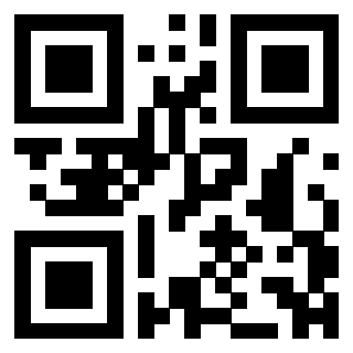 3304343582 - Immagine del QrCode associato
