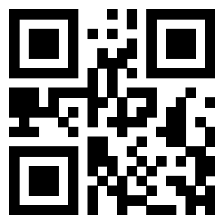 3304343584 - Immagine del QrCode